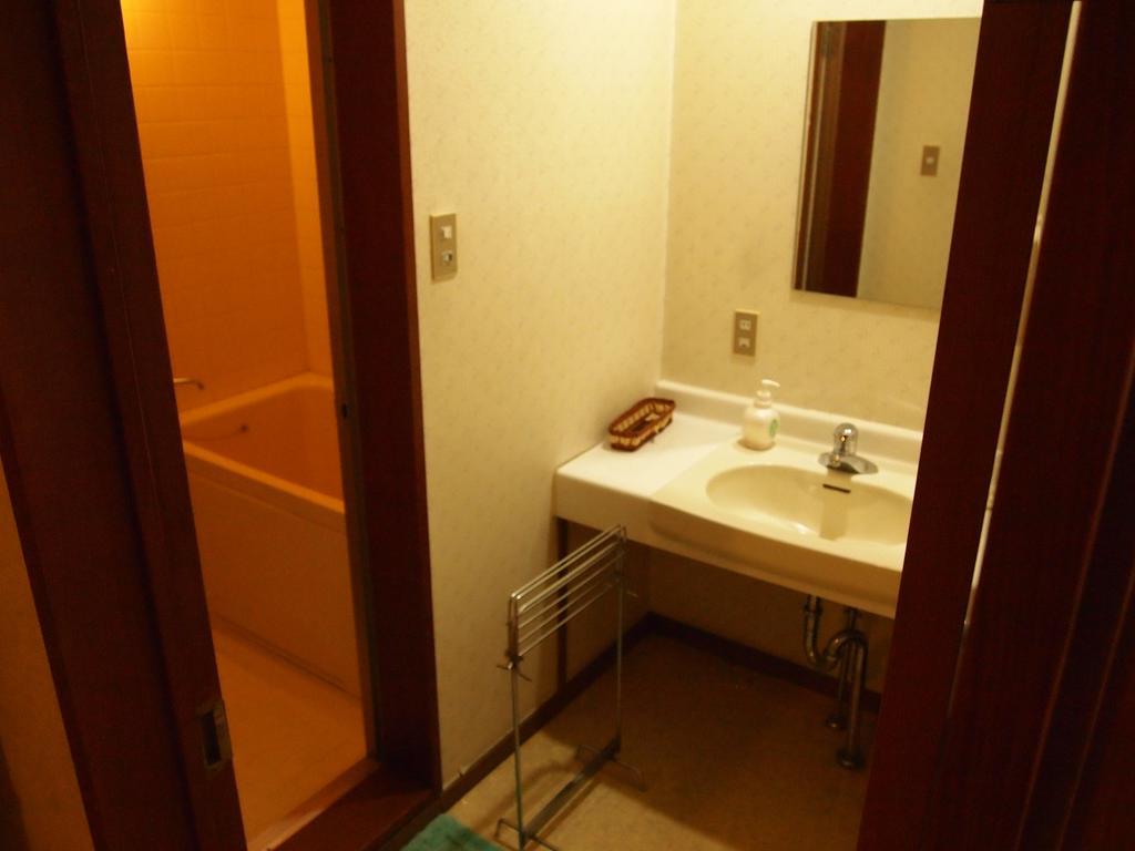 Hotel Ukai Fuefuki Room photo
